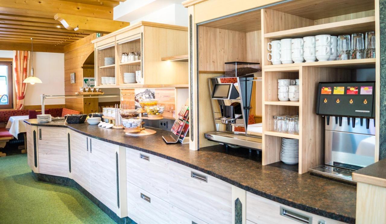 Apart-Hotel Forellenhof Saalbach-Hinterglemm Zewnętrze zdjęcie