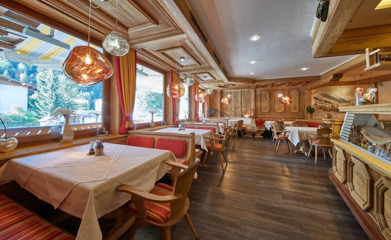 Apart-Hotel Forellenhof Saalbach-Hinterglemm Zewnętrze zdjęcie