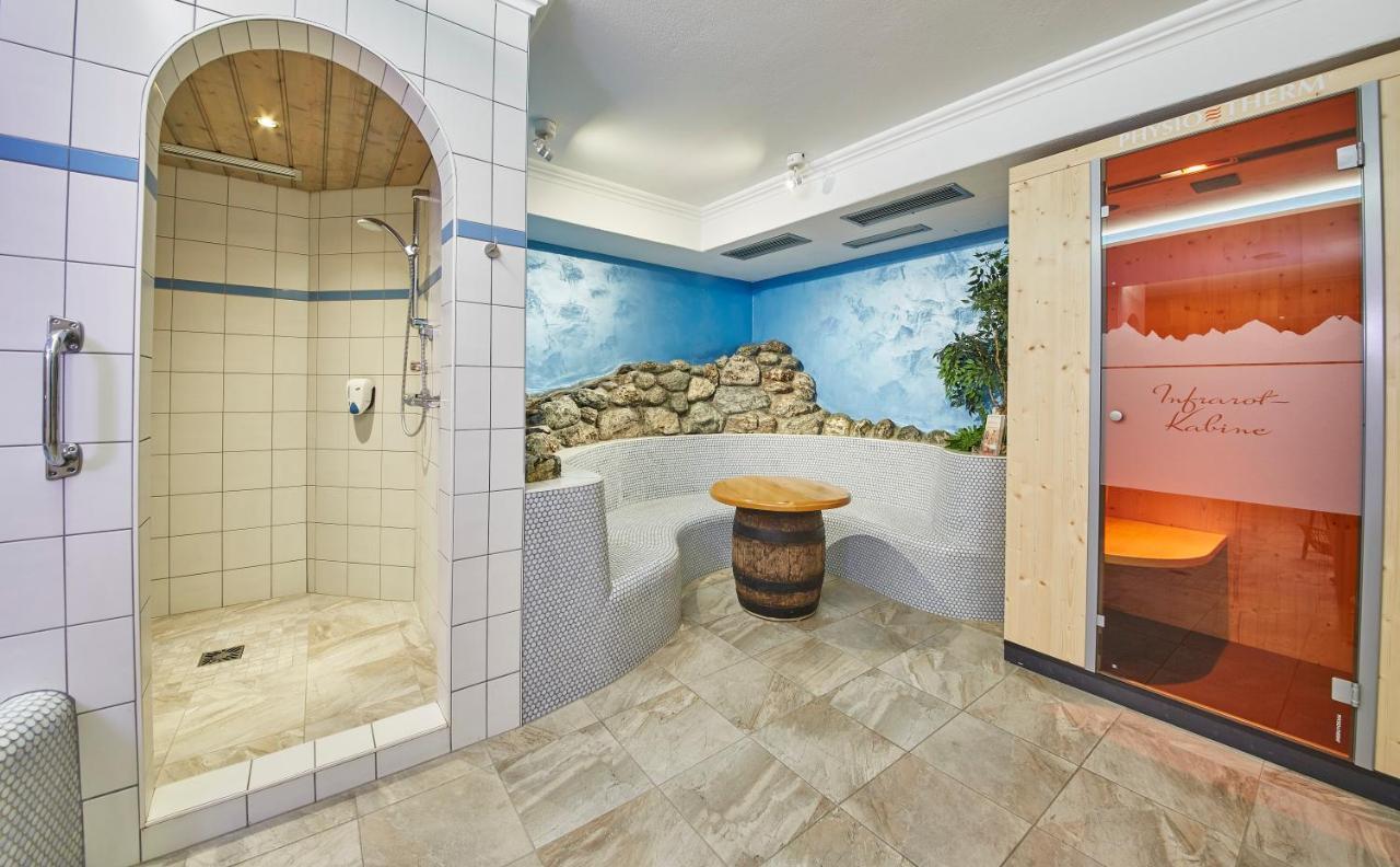 Apart-Hotel Forellenhof Saalbach-Hinterglemm Zewnętrze zdjęcie