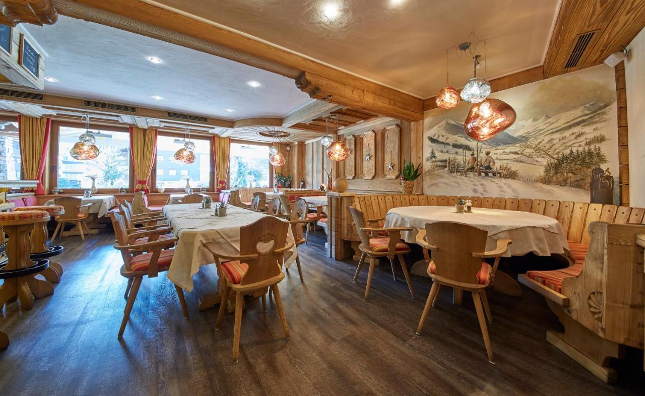 Apart-Hotel Forellenhof Saalbach-Hinterglemm Zewnętrze zdjęcie
