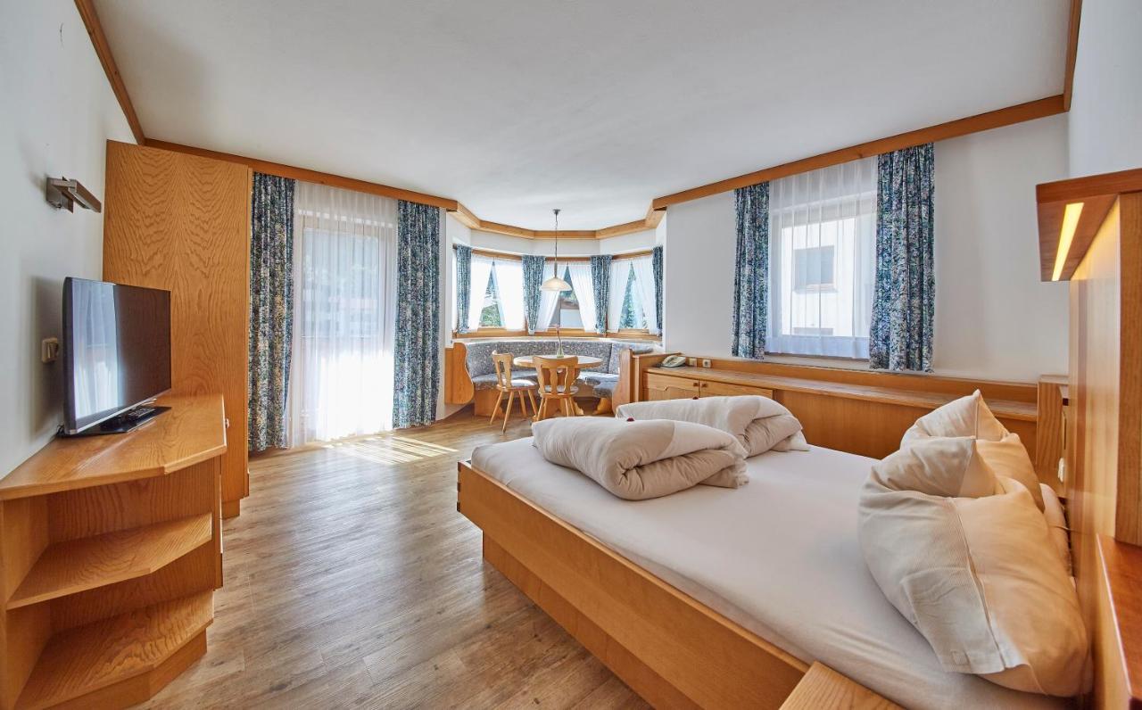 Apart-Hotel Forellenhof Saalbach-Hinterglemm Pokój zdjęcie