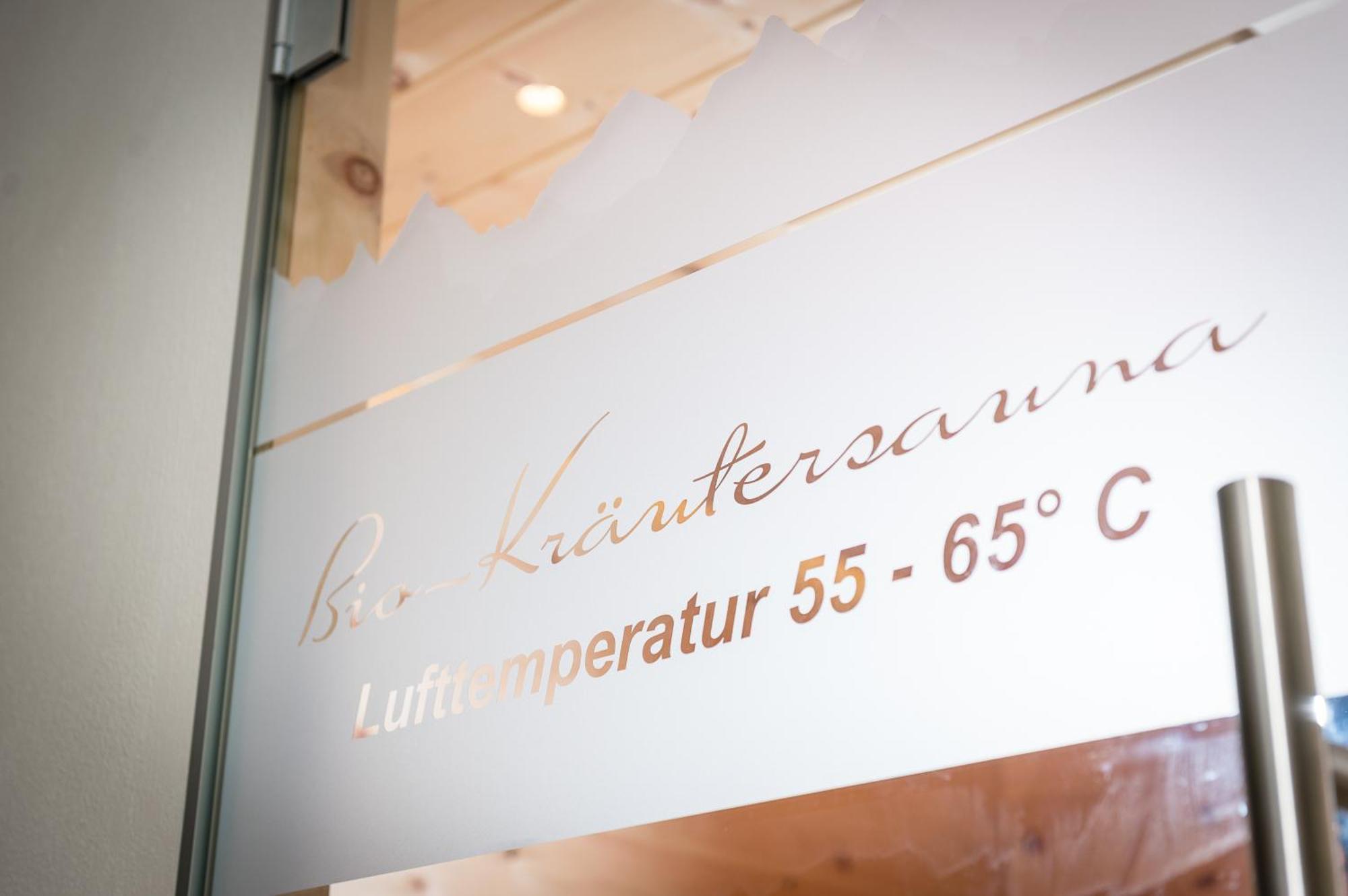 Apart-Hotel Forellenhof Saalbach-Hinterglemm Zewnętrze zdjęcie