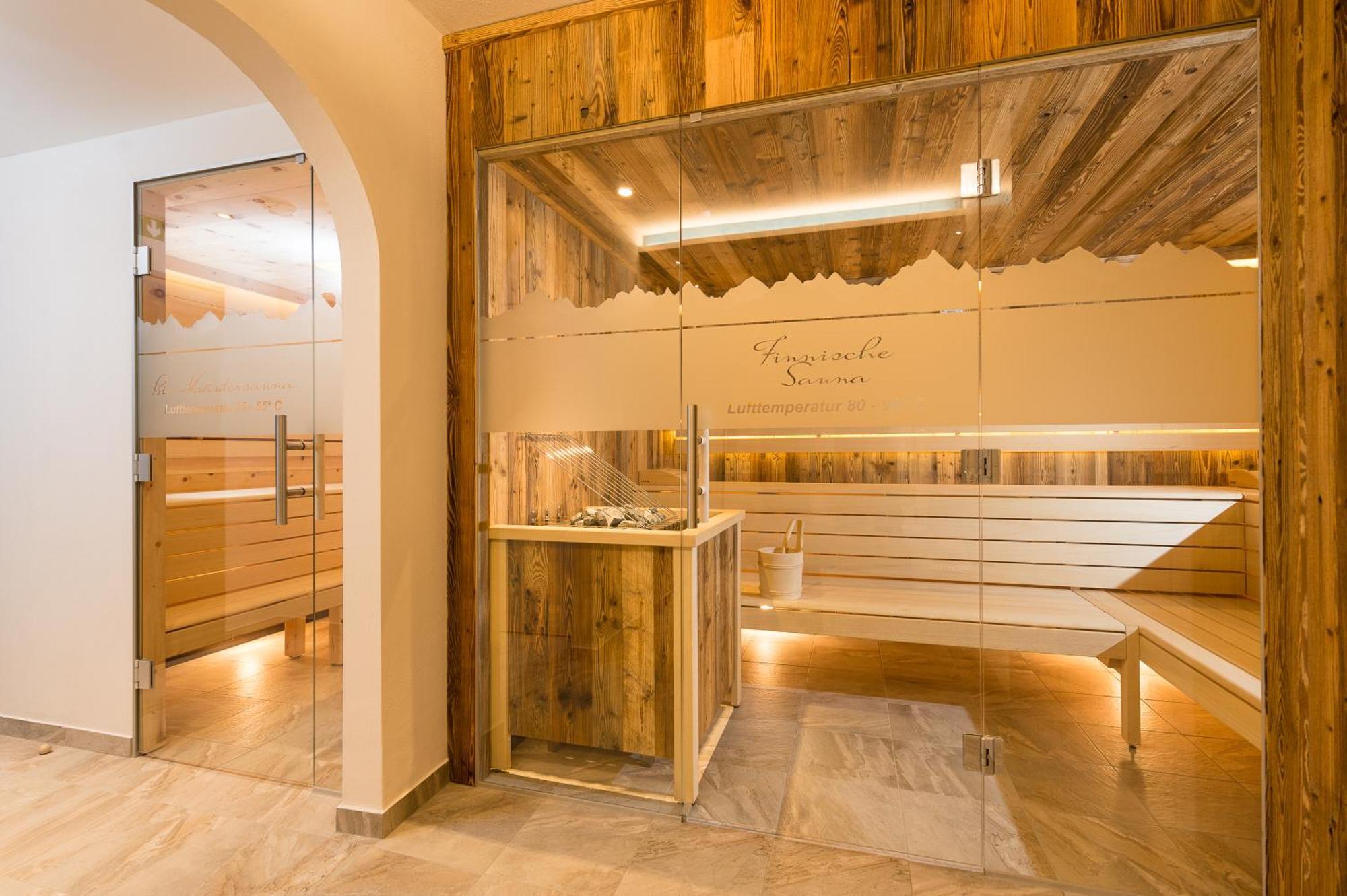Apart-Hotel Forellenhof Saalbach-Hinterglemm Zewnętrze zdjęcie