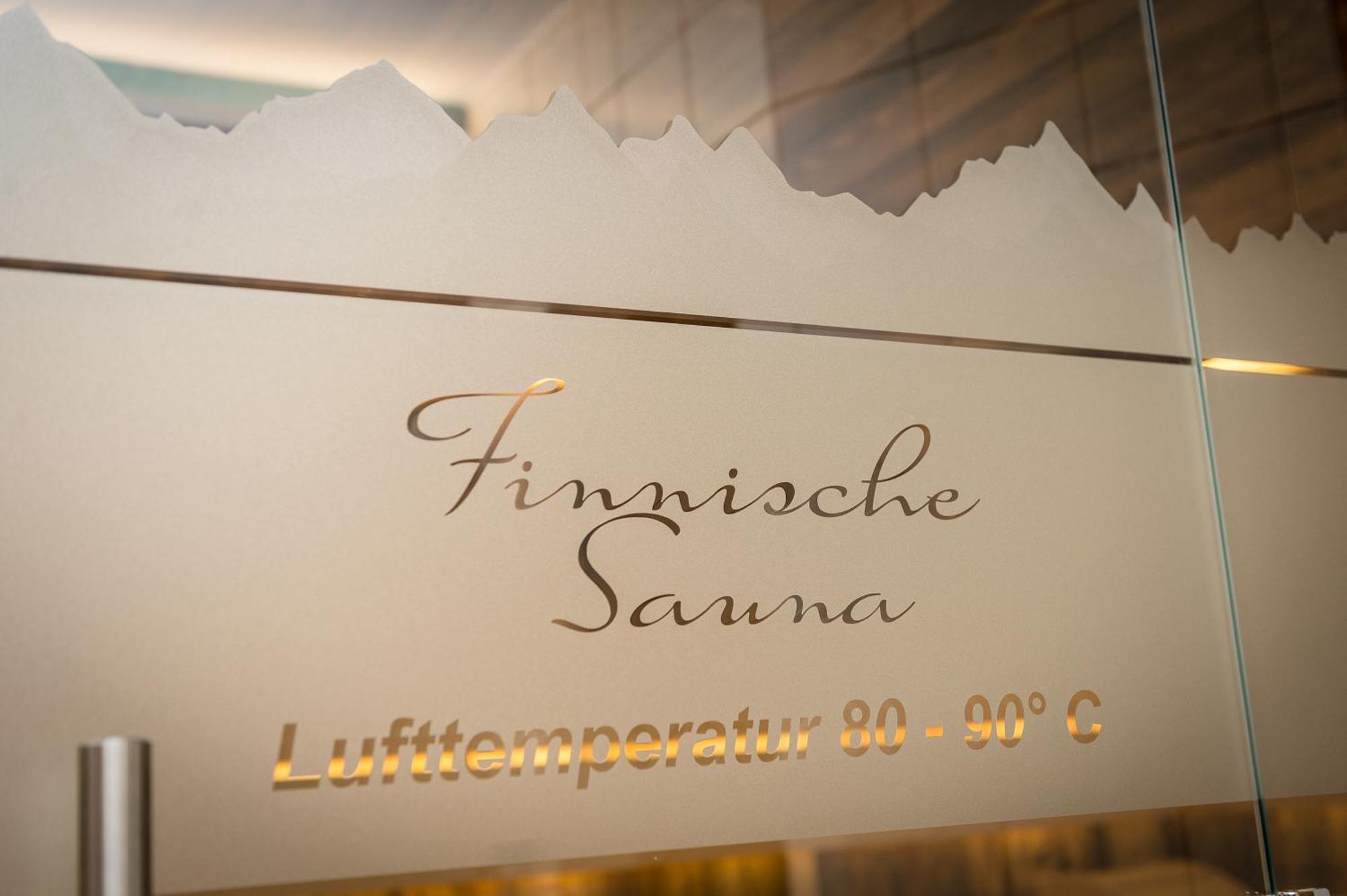Apart-Hotel Forellenhof Saalbach-Hinterglemm Zewnętrze zdjęcie