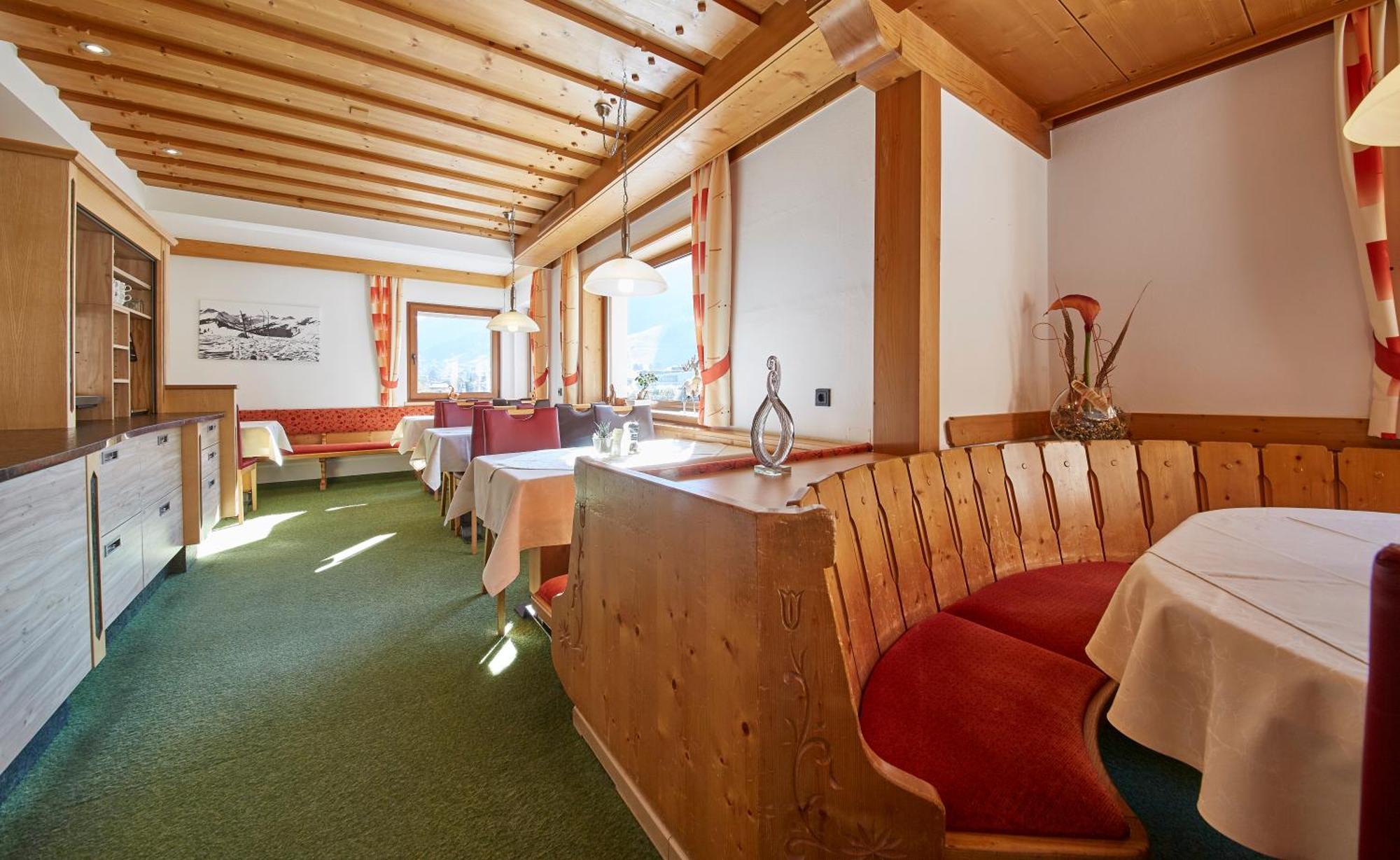 Apart-Hotel Forellenhof Saalbach-Hinterglemm Zewnętrze zdjęcie