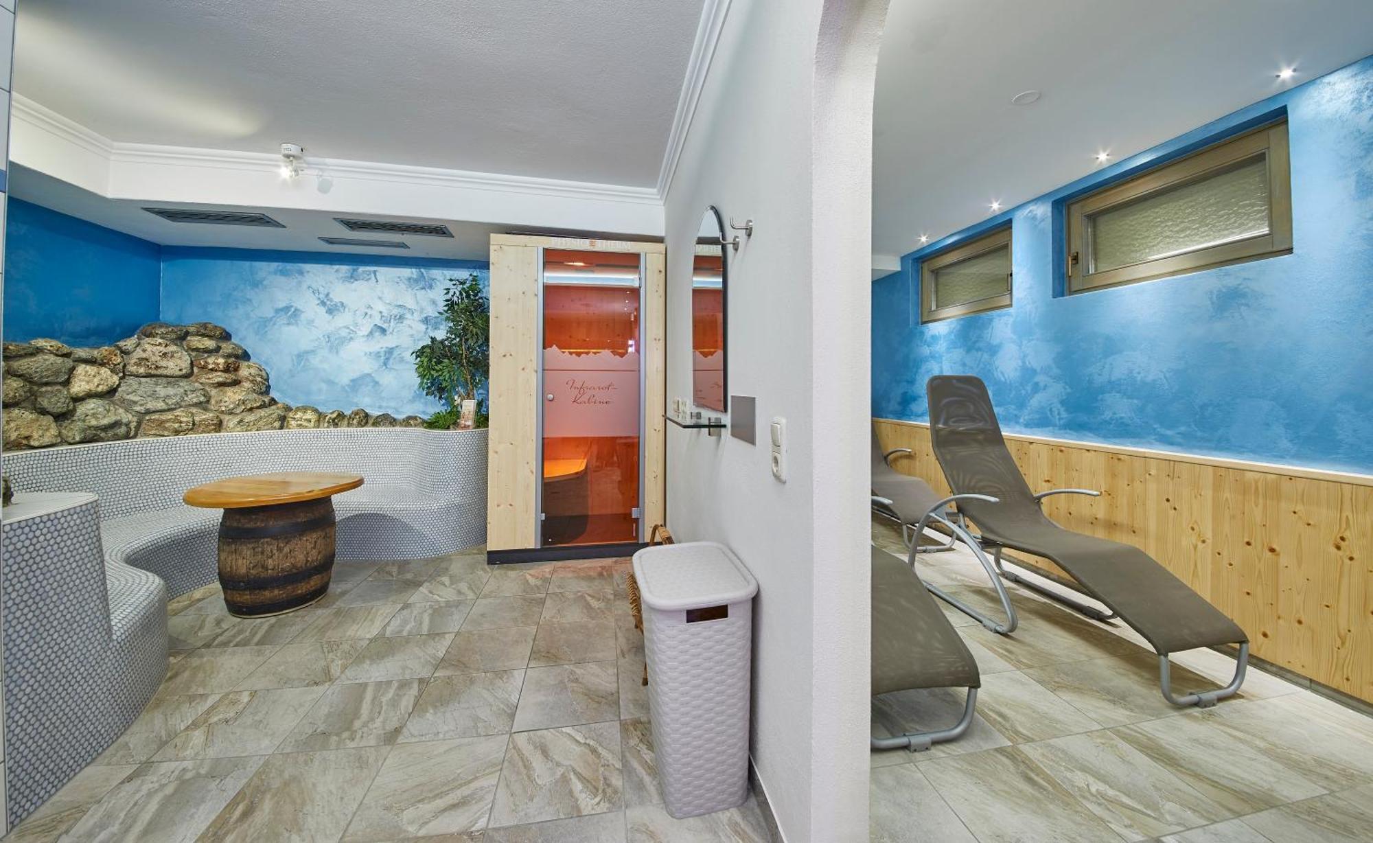 Apart-Hotel Forellenhof Saalbach-Hinterglemm Zewnętrze zdjęcie
