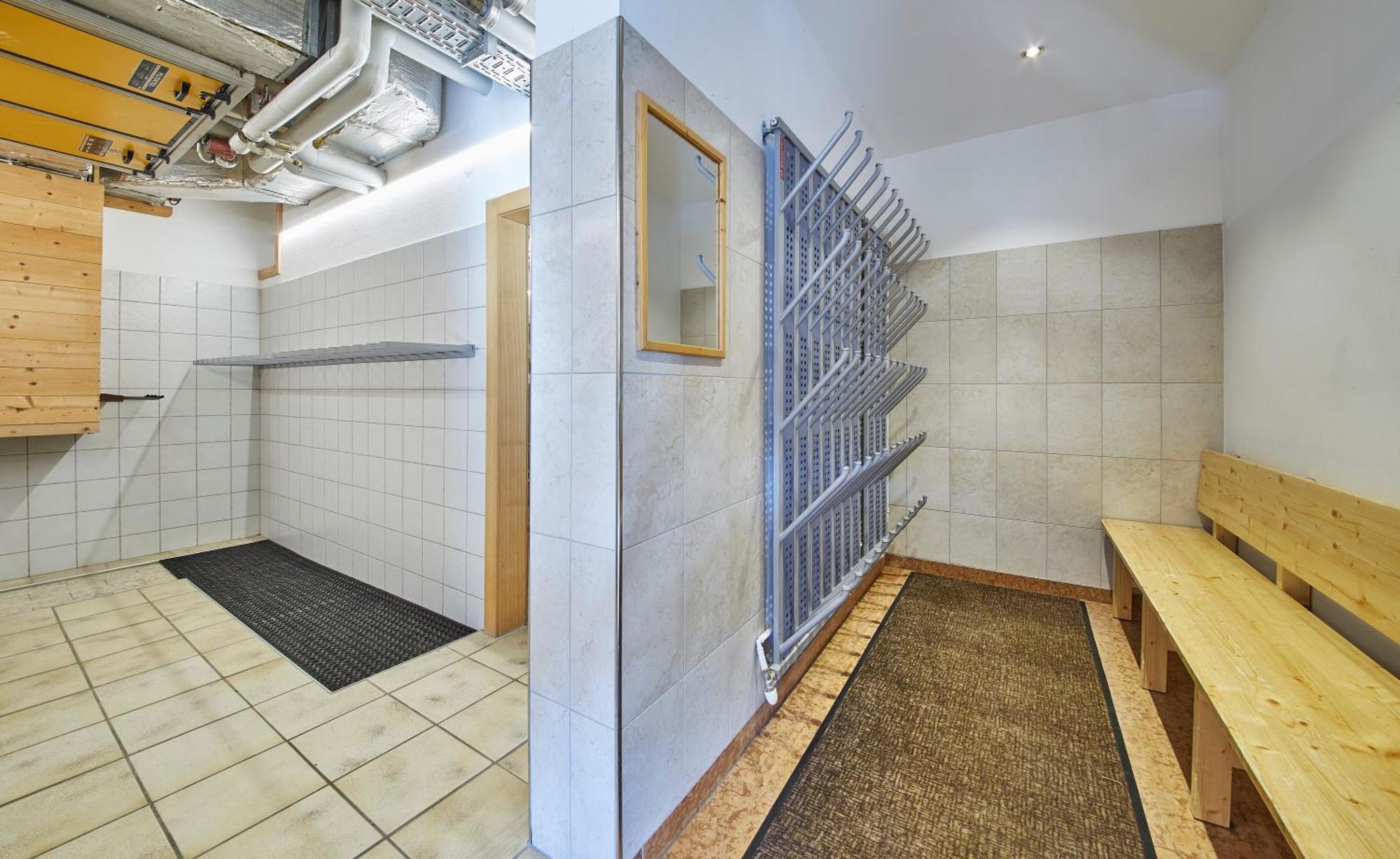 Apart-Hotel Forellenhof Saalbach-Hinterglemm Zewnętrze zdjęcie
